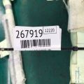 22792126 | Подушка безпеки (штора) лів. CHEVROLET VOLT 10-15 - Прев'ю 2
