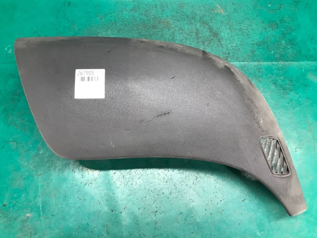 22804263 | Подушка безопасности пассажира CHEVROLET VOLT 10-15