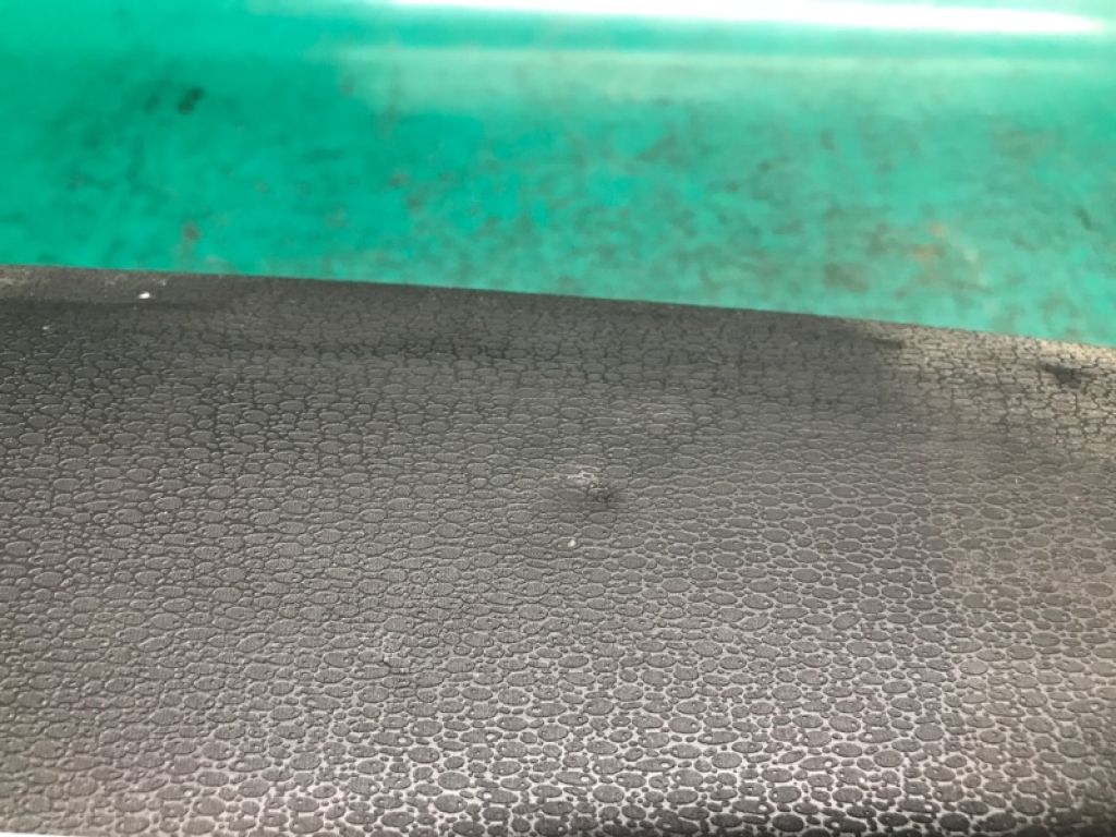 22804263 | Подушка безопасности пассажира CHEVROLET VOLT 10-15 - Фото 3