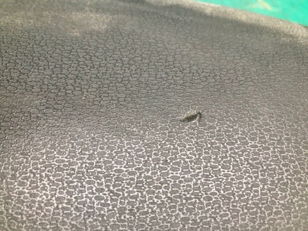 22804263 | Подушка безопасности пассажира CHEVROLET VOLT 10-15 - Фото 4