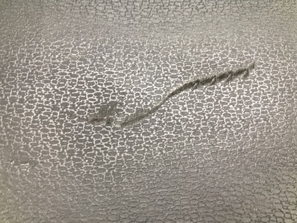 22804263 | Подушка безопасности пассажира CHEVROLET VOLT 10-15 - Фото 5