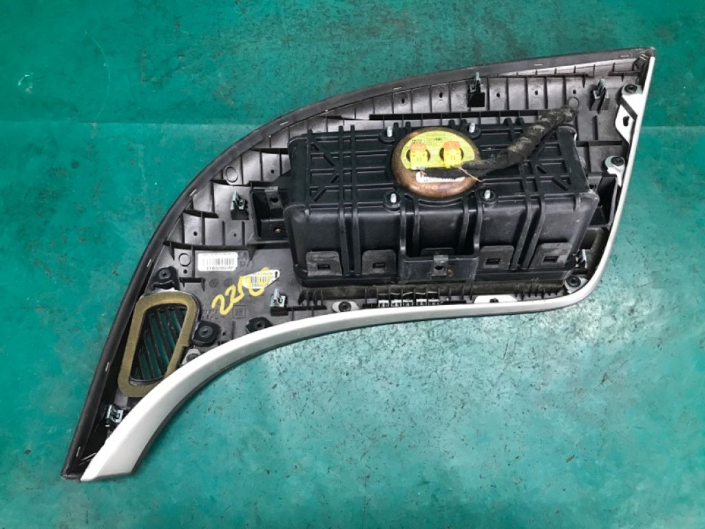 22804263 | Подушка безопасности пассажира CHEVROLET VOLT 10-15 - Фото 8