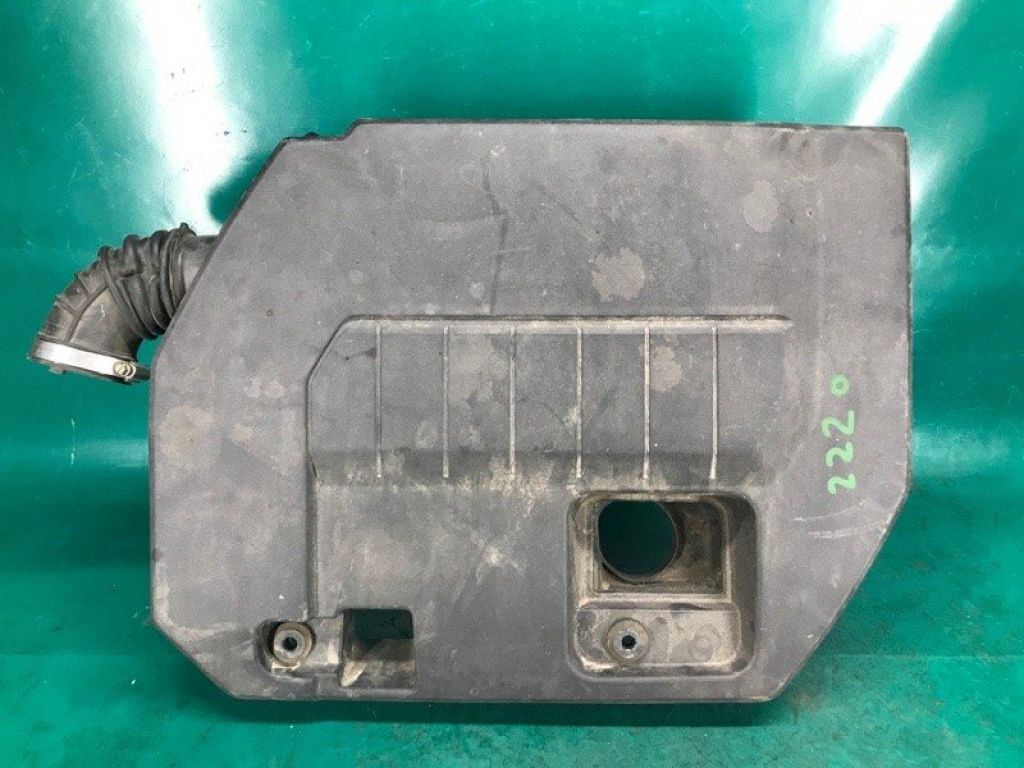 23452493 | Резонатор воздушного фильтра CHEVROLET VOLT 10-15