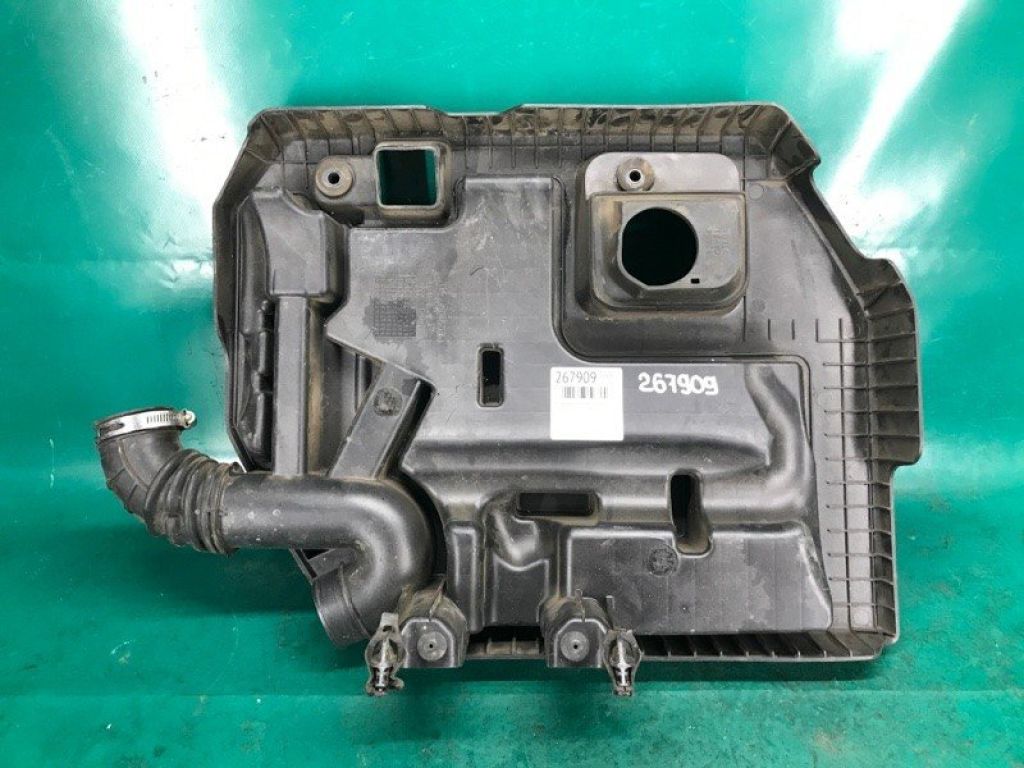 23452493 | Резонатор воздушного фильтра CHEVROLET VOLT 10-15 - Фото 3