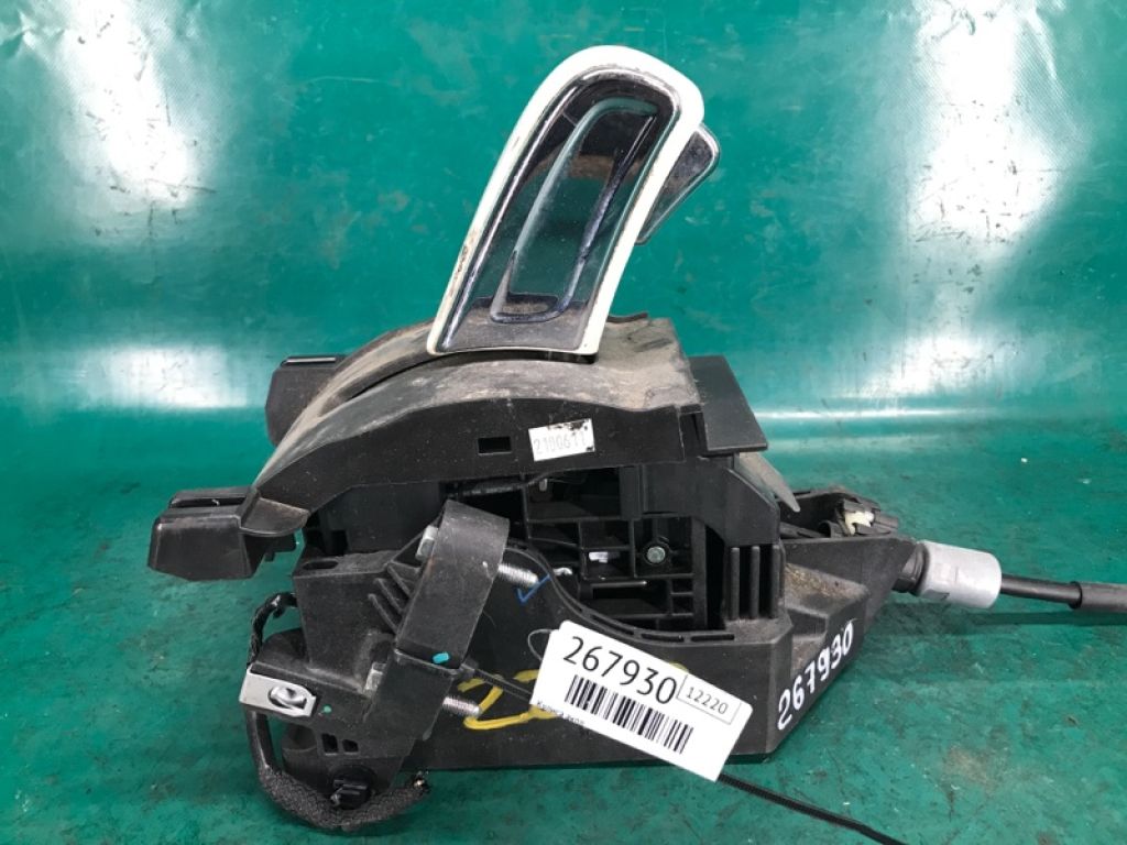 23273988 | Кулиса АКПП CHEVROLET VOLT 10-15