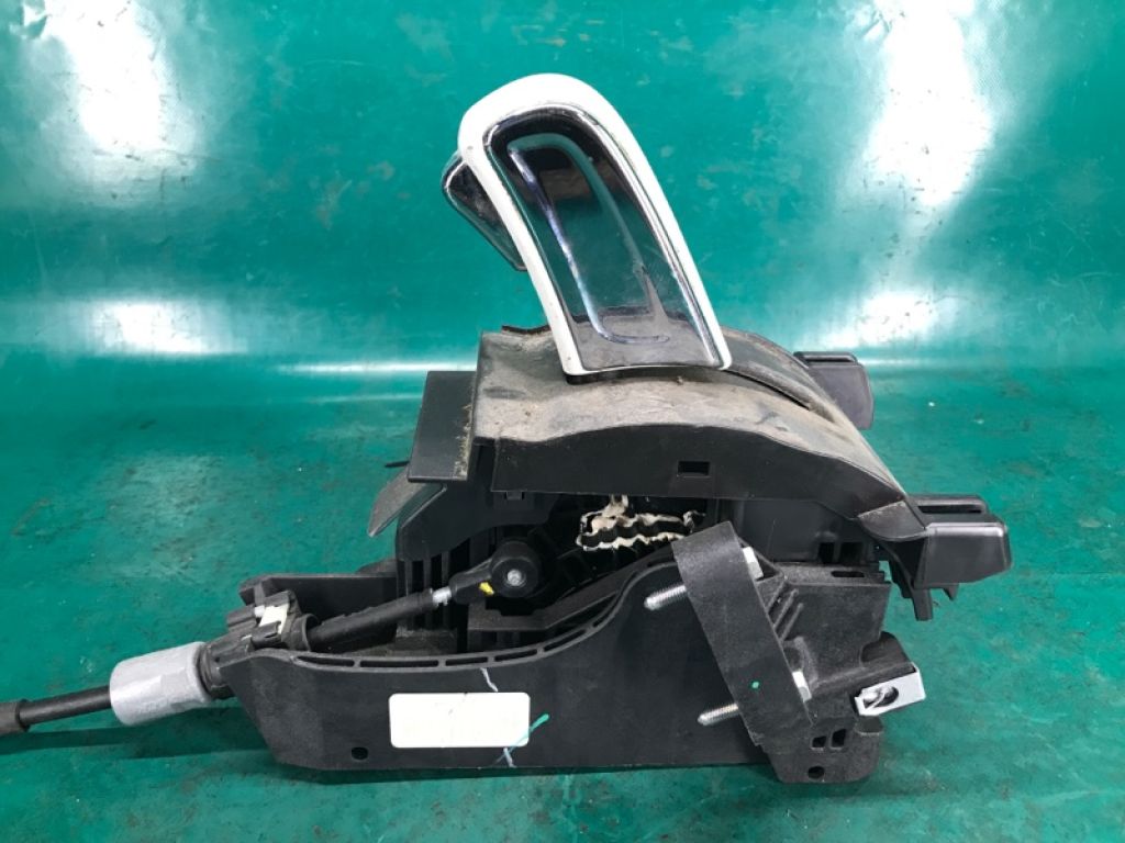 23273988 | Кулиса АКПП CHEVROLET VOLT 10-15 - Фото 3