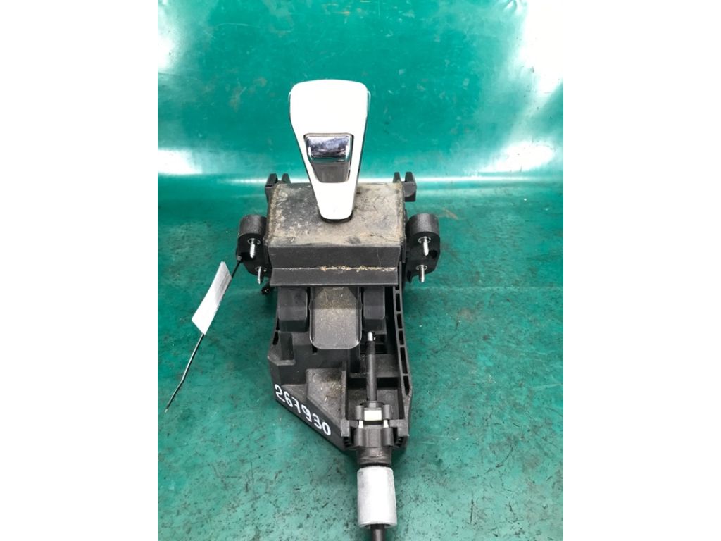 23273988 | Кулиса АКПП CHEVROLET VOLT 10-15 - Фото 4