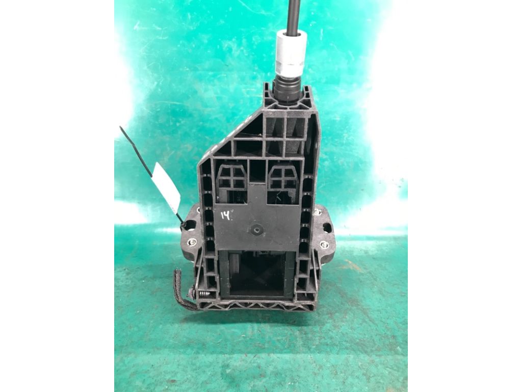 23273988 | Кулиса АКПП CHEVROLET VOLT 10-15 - Фото 5