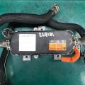 22851153 | Передпусковий підігрівач CHEVROLET VOLT 10-15