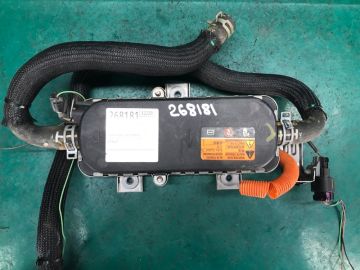 Передпусковий підігрівач CHEVROLET VOLT 10-15