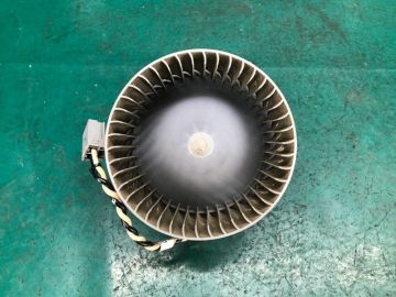 Моторчик пічки CHEVROLET VOLT 10-15