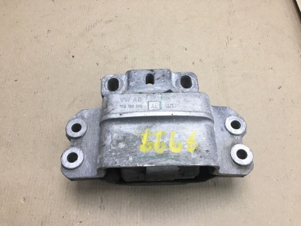 1K0 199 555 CE | Подушка АКПП VOLKSWAGEN JETTA 05-10