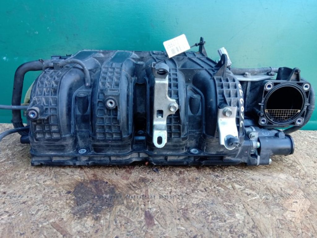 17120-0V010 | Коллектор впускной TOYOTA CAMRY 55 14-17