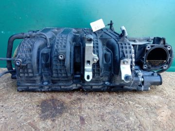 Коллектор впускной TOYOTA CAMRY 55 14-17