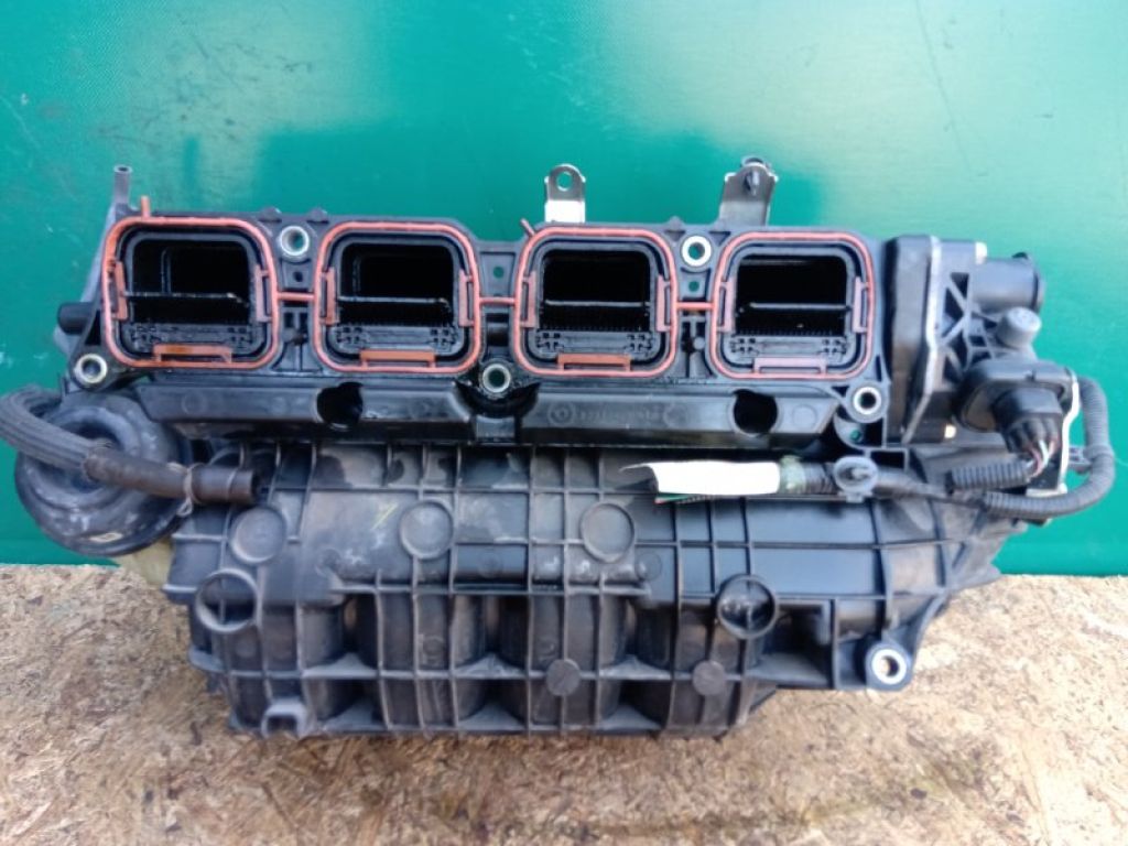 17120-0V010 | Коллектор впускной TOYOTA CAMRY 55 14-17 - Фото 5