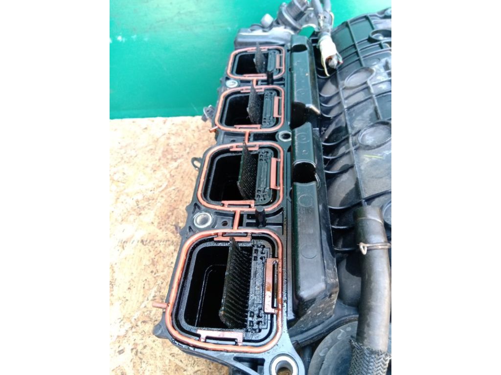 17120-0V010 | Коллектор впускной TOYOTA CAMRY 55 14-17 - Фото 6