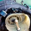 17120-0V010 | Коллектор впускной TOYOTA CAMRY 55 14-17 - Превью 8