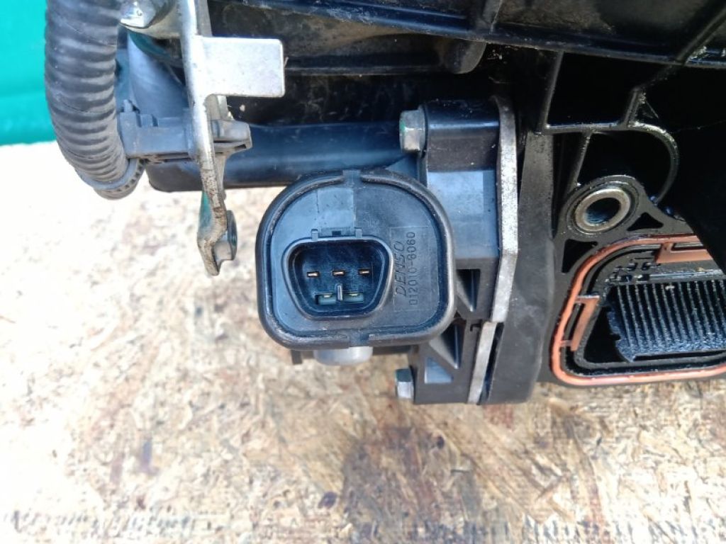 17120-0V010 | Коллектор впускной TOYOTA CAMRY 55 14-17 - Фото 11