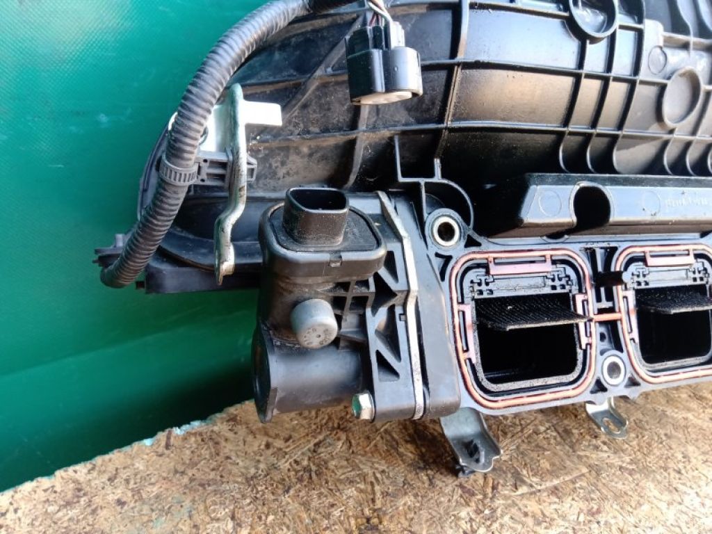 17120-0V010 | Коллектор впускной TOYOTA CAMRY 55 14-17 - Фото 12