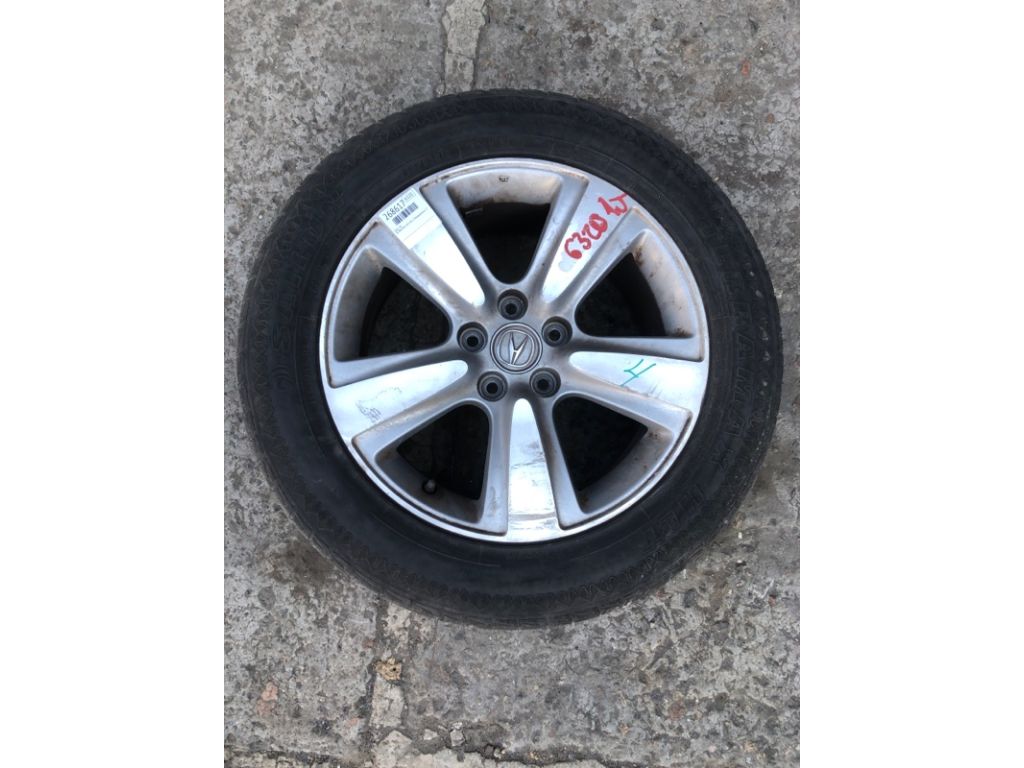 42700-STX-A32 | Диск R18 ACURA MDX (YD2) 06-13