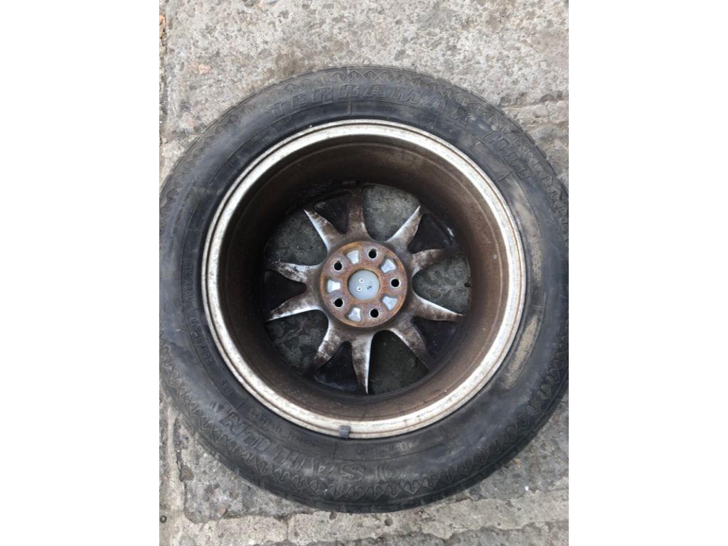 42700-STX-A32 | Диск R18 ACURA MDX (YD2) 06-13 - Фото 7