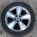 42700-STX-A32 | Диск R18 ACURA MDX (YD2) 06-13
