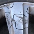 42700-STX-A32 | Диск R18 ACURA MDX (YD2) 06-13 - Прев'ю 3