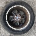 42700-STX-A32 | Диск R18 ACURA MDX (YD2) 06-13 - Прев'ю 5