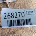 16100-09515 | водяний насос TOYOTA CAMRY 55 14-17 - Прев'ю 2