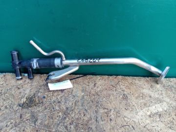 Патрубок системы охлаждения TOYOTA CAMRY 55 14-17