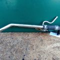 16268-0V070 | Патрубок системы охлаждения TOYOTA CAMRY 55 14-17 - Превью 3