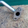 16268-0V070 | Патрубок системы охлаждения TOYOTA CAMRY 55 14-17 - Превью 4