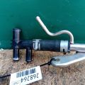 16268-0V070 | Патрубок системы охлаждения TOYOTA CAMRY 55 14-17 - Превью 6