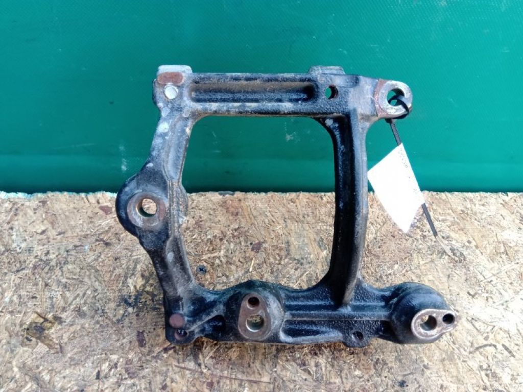 12502-0V040 | Кронштейн компрессора кондиционера TOYOTA CAMRY 55 14-17 - Фото 3