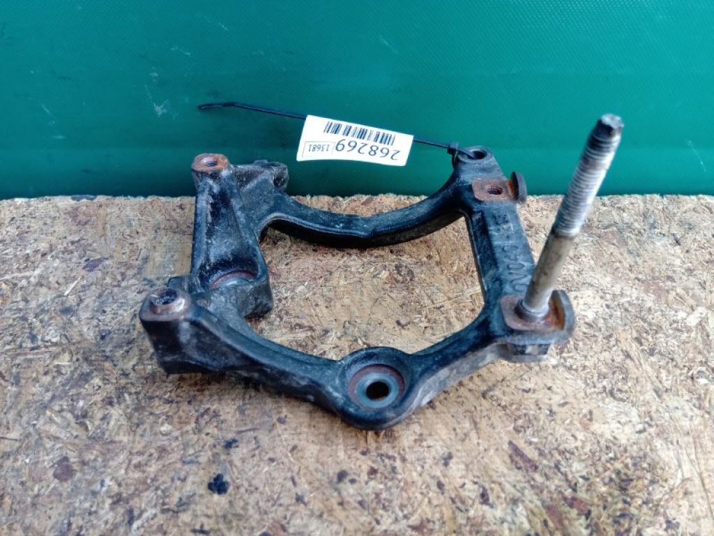 12502-0V040 | Кронштейн компрессора кондиционера TOYOTA CAMRY 55 14-17 - Фото 4