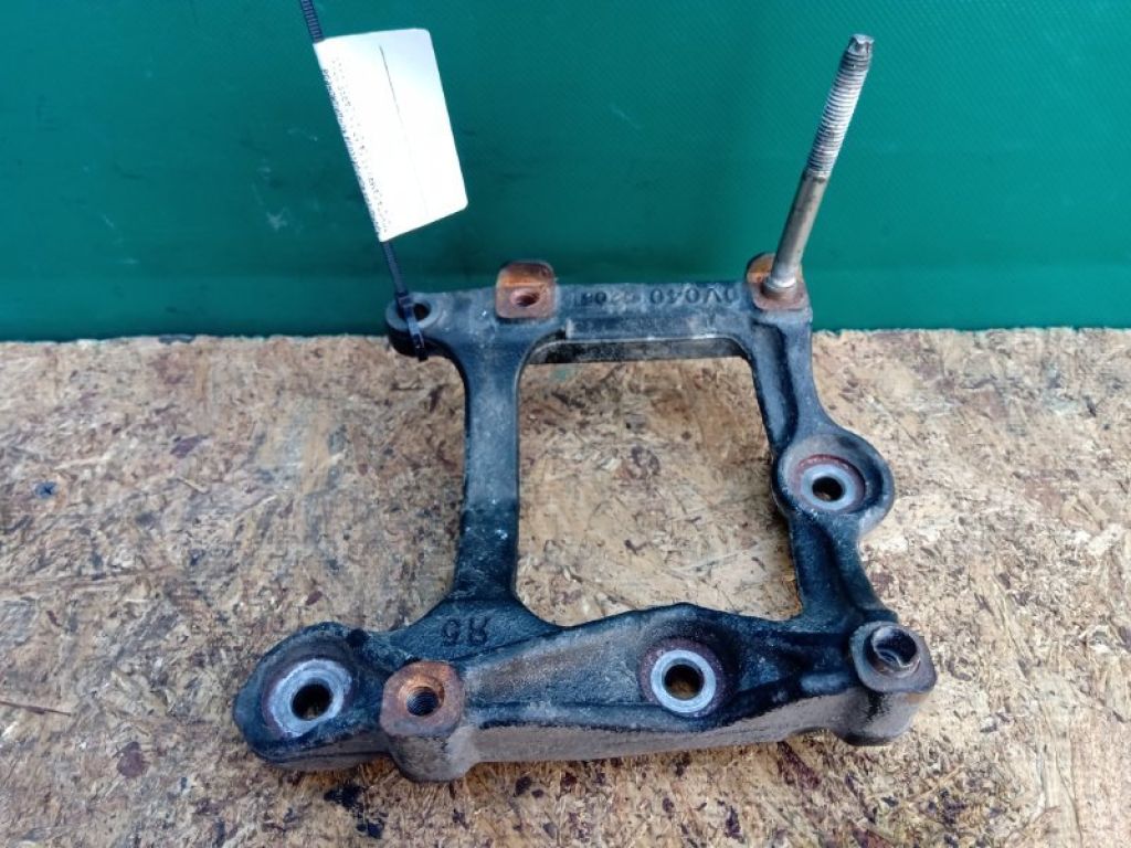 12502-0V040 | Кронштейн компрессора кондиционера TOYOTA CAMRY 55 14-17 - Фото 5