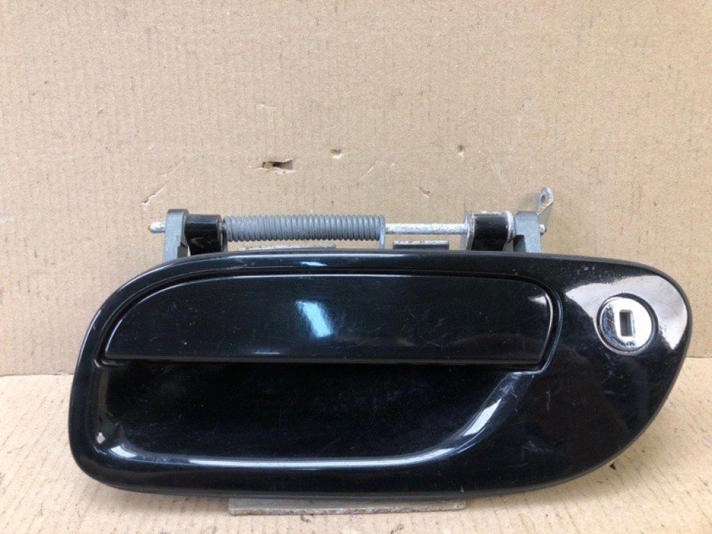 9159639 | Ручка двери наружная передн. лев. VOLVO S60 00-09