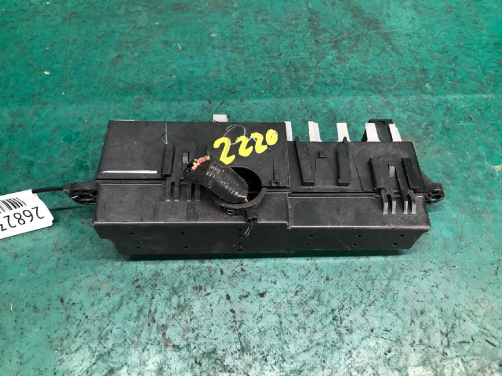 20971956 | Блок предохранителей салон CHEVROLET VOLT 10-15 - Фото 4