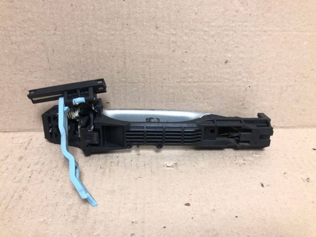 69211-06060-B0 | Ручка двери наружная задн. лев. TOYOTA CAMRY 40 06-11 - Фото 2