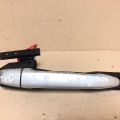 69211-06060-B0 | Ручка двери наружная задн. прав. TOYOTA CAMRY 40 06-11