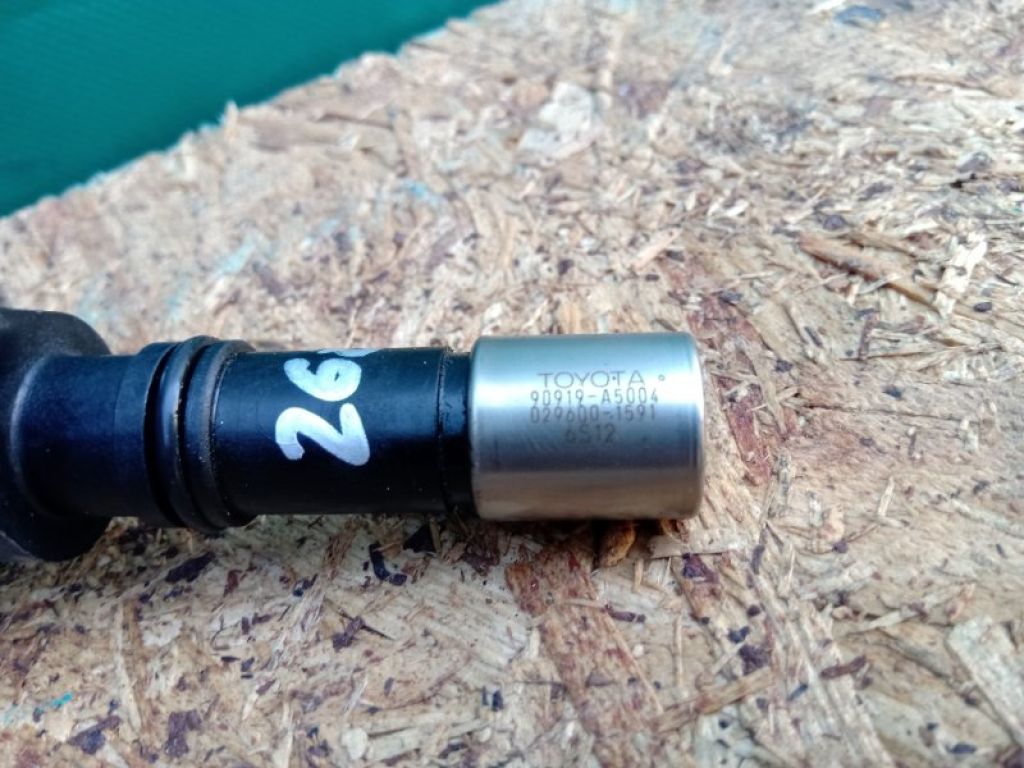 90919-A5004 | Датчик положения коленвала TOYOTA CAMRY 55 14-17 - Фото 4