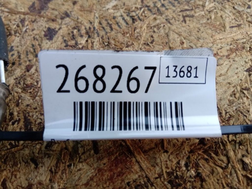 89465-06290 | Лямбда зонд TOYOTA CAMRY 55 14-17 - Фото 2