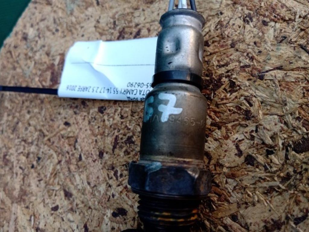 89465-06290 | Лямбда зонд TOYOTA CAMRY 55 14-17 - Фото 4