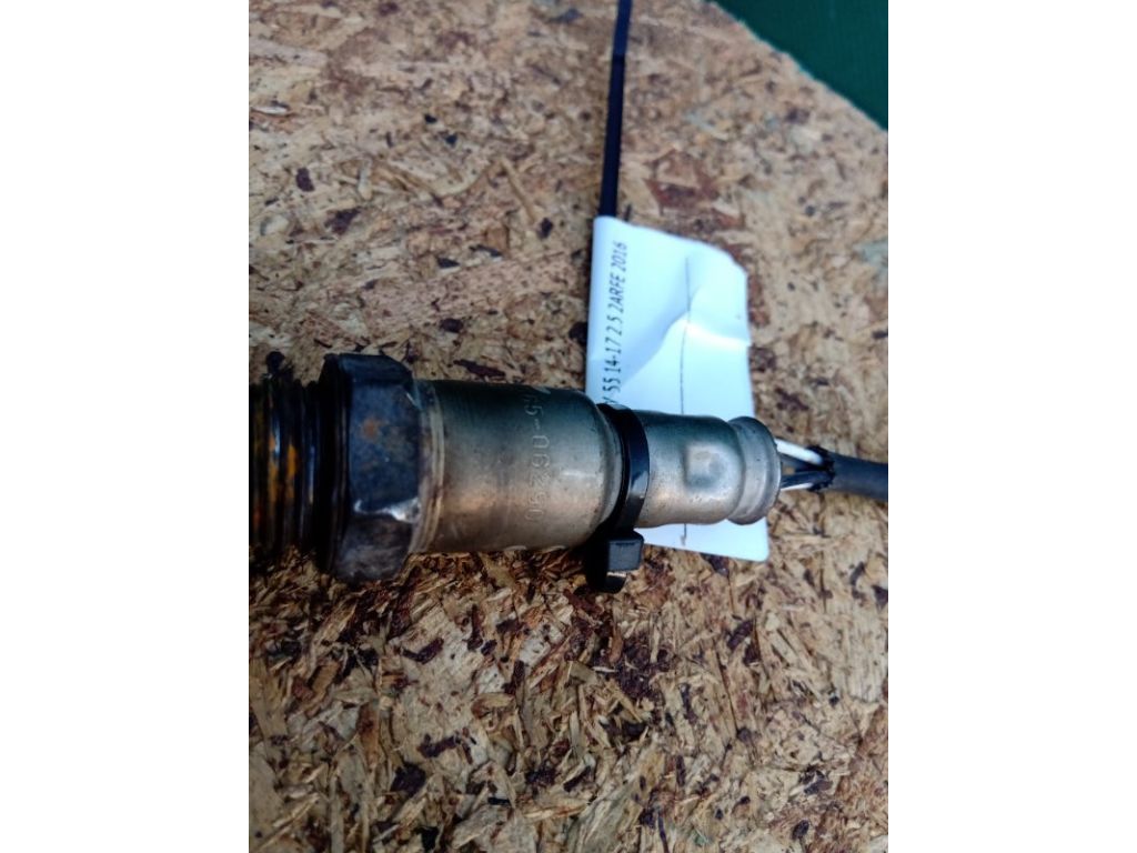 89465-06290 | Лямбда зонд TOYOTA CAMRY 55 14-17 - Фото 5