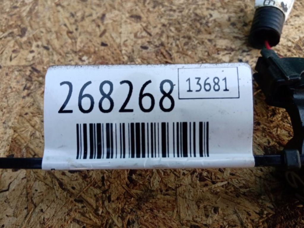89615-06010 | Датчик детонации TOYOTA CAMRY 55 14-17 - Фото 2