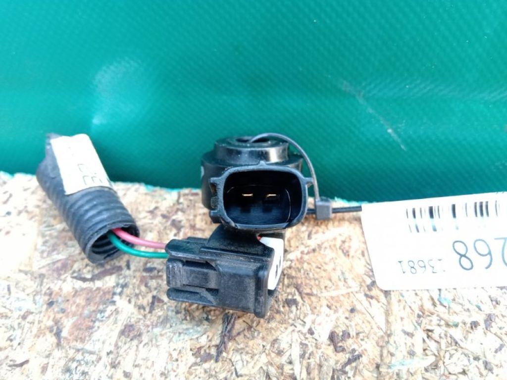 89615-06010 | Датчик детонации TOYOTA CAMRY 55 14-17 - Фото 3