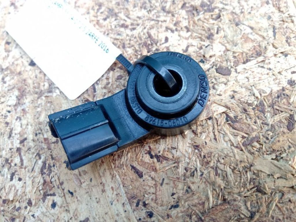 89615-06010 | Датчик детонации TOYOTA CAMRY 55 14-17 - Фото 4