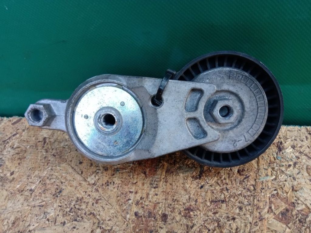16620-0V022 | Натягувач ременя генератора TOYOTA CAMRY 55 14-17 - Фото 3
