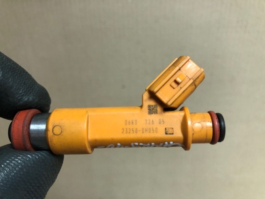 23209-0H050 | Форсунка топливная TOYOTA CAMRY 40 06-11 - Фото 2