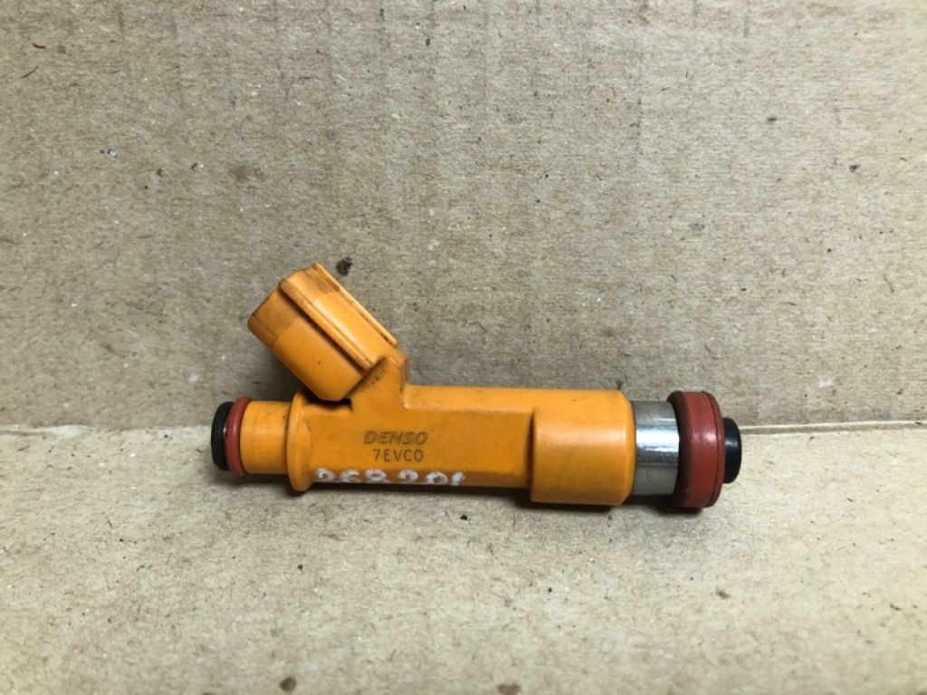 23209-0H050 | Форсунка топливная TOYOTA CAMRY 40 06-11 - Фото 4